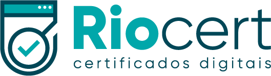 RioCert certificados digitais